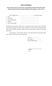 Download formulir pendaftaran calon bpd : Formulir Pendaftaran Pilkades Panjalu
