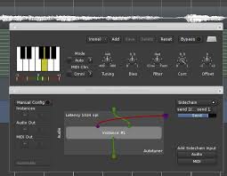 That's one way to do it, but it's not always the best way to choose. X42 Auto Tune
