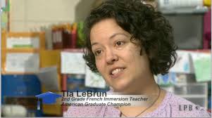 LPB American Graduate