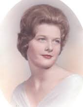 Obituary information for Nancy White Rawls