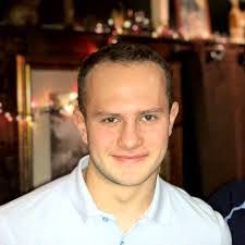 Andrew Waddington's Instagram, Twitter & Facebook