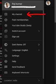 Learn how to make a youtube banner template, free! How To Add Social Links To Youtube Channel Banner H2s Media