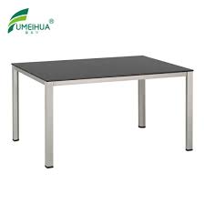 China Hpl Compact Laminate Modern Dining Table Top Wood