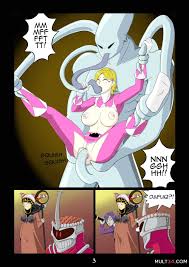 Zedds Attack porn comic - the best cartoon porn comics, Rule 34 | MULT34