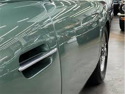 Image result for California Sage 1960 Aston Martin