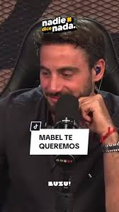 Mabel Te Queremos