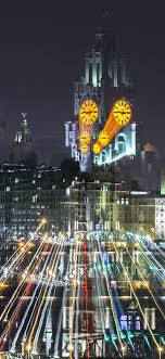 What are the top attractions to visit in liverpool? Liverpool City Wallpapers Wallpaper Cave