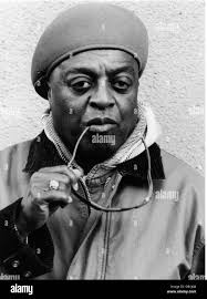 Jazz drummer hi-res stock photography and images