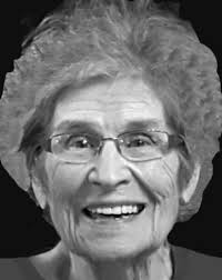 Mary Tronrud Obituary (1926