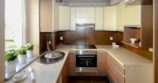 u shaped kitchen design archives