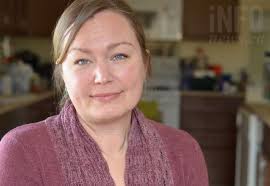 MISDIAGNOSED: What a Vernon woman learned from five-year fight for justice 