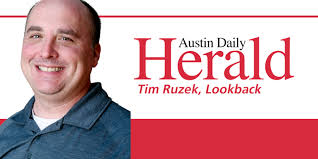 Jayne Gibson: A smile and sunshine