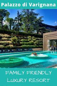 Hotel Review Palazzo Di Varignana In Bologna Cosmopoliclan Family Friendly Hotels Family Resorts Family Holiday Destinations