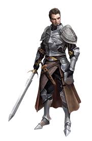 1d10 per human warrior level. Male Human Fighter Warrior Sword Pathfinder 2e Pfrpg Dnd D D 3 5 5e D20 Fantasy Dungeons And Dragons Characters Fantasy Fighter Medieval Fantasy Characters