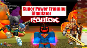 Roblox power simulator hack script autofarm all stats. Roblox Super Power Training Simulator Update Log Let S Play Now Super Powers Power Training Roblox