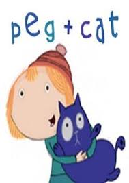 Peg plus cat, peg and cat, peg cat, yt:stretch=16:9, peg's mom, peg and cat's big friends, peg and her sidekick cat, peg cat. Peg And Cat Watch Cartoons Online Watch Anime Online English Dub Anime
