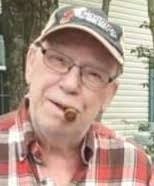 Charles Giese Obituary