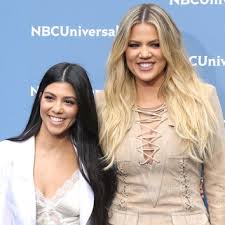 Kim kardashian west, mother of three (soon to be four), and arguably the most famous now: Khloe Kardashian Beauty Photos Trends News Allure