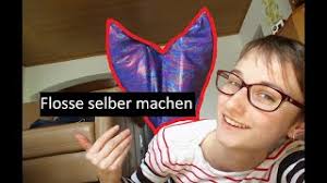 Hallo, ich möchte mir gerne so ne meerjungfrauenflosse selber machen (ich möchte mit der auch ins wasser). Meerjungfrauenflosse Selber Machen Diy German Deutsch Youtube