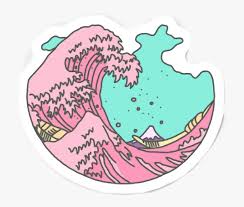 Decorate your laptops, water bottles, notebooks and windows. Png Stickers Tumblr Transparent Png Transparent Png Image Pngitem