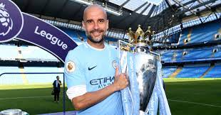 Diese seite enthält eine übersicht aller saisonspiele für den verein man city in chronologischer reihenfolge. Man City Fixtures Gunners Up First For Guardiola Football365
