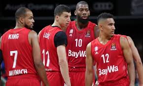 Fc bayern is ranked second in the current uefa. Bayern Announces Salary Reductions For Players Eurohoops