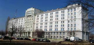 2 posturi asistent medical generalist (s) din cadrul compartimentului chirurgie cardiovasculară copii Institutul De Boli Cardiovasculare Sfaturimedicale Ro