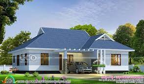 Kerala Home Design