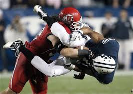 Utah Football Forecast Oblivious Resilience Helped Utes Save 2011 Season Bowl Game Utah Football University Of Utah Football Football