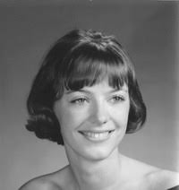 Barbara Elizabeth Cope Lesley (1944-2013)