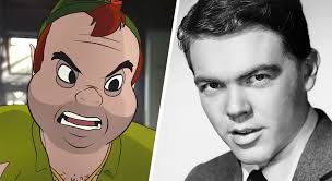 The Tragic Life Story Of Former Disney Star Bobby Driscoll