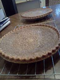 Scrapbook Photos Unique Pie Recipes Bean Pie Rich Desserts