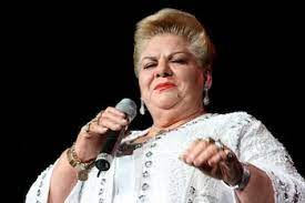 Paquita la del barrio desmintió rumores de su fallecimiento: “Entre más me  deseen la muerte, más años voy a vivir” - Infobae