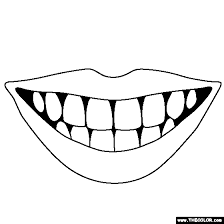 39+ largemouth bass coloring pages for printing and coloring. DouÄƒ Cap BuruianÄƒ Coloring Mouth Pictures Pcaeducation Org