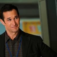 Noah Wyle Career Retrospective Interview: From 'ER' to 'The Red Line'