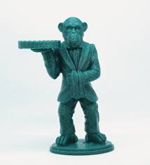 3d drucker vorlagen , spiele und figuren | Figuren Als 3d Drucker Vorlage 3druckerfreunde