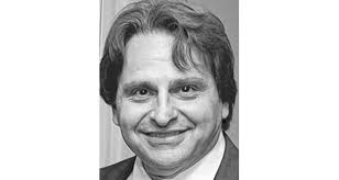 Robert Dorian Obituary (1954