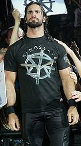 Wwe superstar seth rollins has shared an adorable photo of his fiancée becky lynch and their daughter roux to celebrate mother's day in the us. Seth Rollins Wikipedia