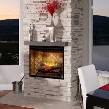 Flames operates with or without heat. Electric Fireplaces Depot The Revillusion 30in From Dimplex Is A Beautiful Fireplace Insert On Sale At Electric Fireplaces Depot See It Here Https Bit Ly 3f6fh91 Fireplace Electricfireplace Electricfireplaces Electricfireplacesdirect