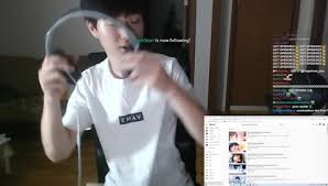 Hugofrost Lol Hugofrost Osu This is my first time to answer your osu! twitch stats