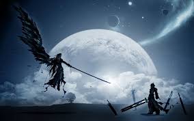 Tons of awesome final fantasy backgrounds to download for free. Final Fantasy Vii Windows 10 Theme Themepack Me