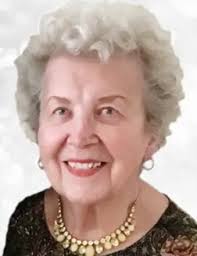 Obituary information for Sally Harrison Whittemore