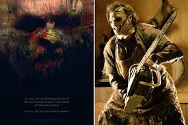And it's all the better because of it. Texas Chainsaw Massacre Reboot Drops Terrifying First Pic Of Masked Murderer Leatherface Dubbed 2021 S Face Of Madness