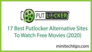 Pin On Putlocker