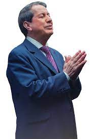 O empresário e missionário romildo ribeiro soares, conhecido popularmente como r.r. Oracao Do Patrocinador Boletim Do Patrocinador Certeza Da Vitoria