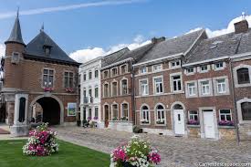 Epingle Sur Visiter La Belgique