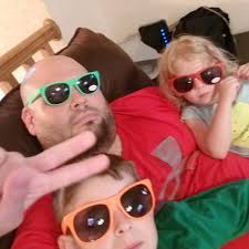 Why does air brush paint keep cracking?