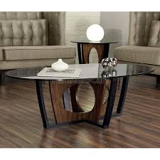 This table will give your living room a modern aesthetic with its diagonal antique gold metal accent design. Decca Oval Glass Top Coffee Table Coffee Table Furniture Coffee Table Glass Top Coffee Table