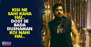 12 Power Packed Dialogues Of Baadshaho That Make The Movie A Must Watch Rvcj Media Ajay devgn is a superstar of bollywood and famous for his brilliant dialogue delivery. 12 power packed dialogues of baadshaho