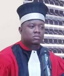 Biography of Alphonse Charles Wright